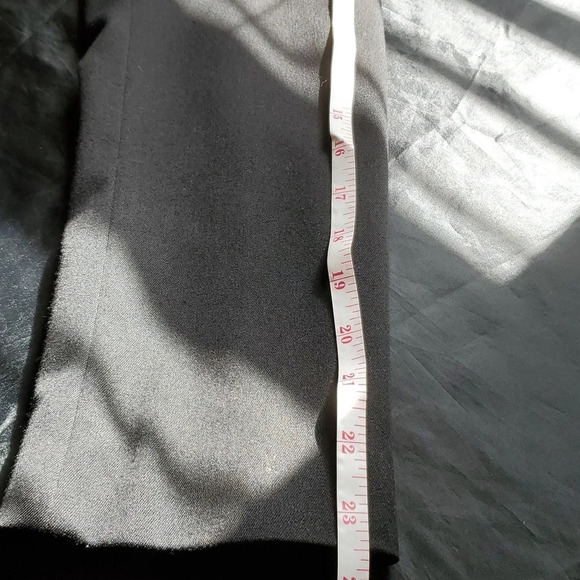 Jessica McClintock Womens Black Blazer/Jacket sz10 - Picture 8 of 10